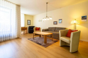 Ferienwohnpark Immenstaad am Bodensee Zwei-Zimmer-Apartment 53 01
